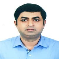 Image of Ar. Iqbal Habib