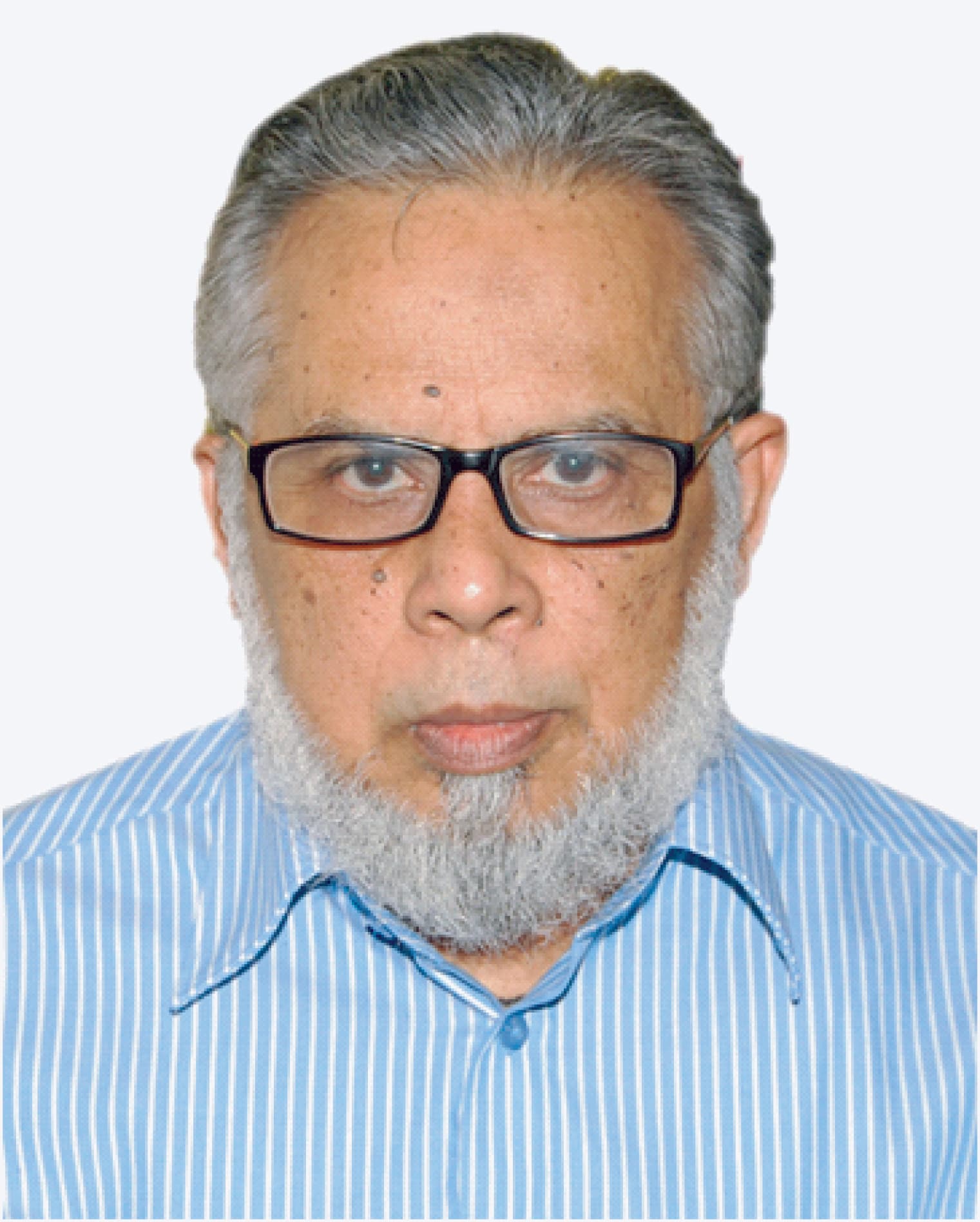 Image of M.A. Ghulam Dastagir
