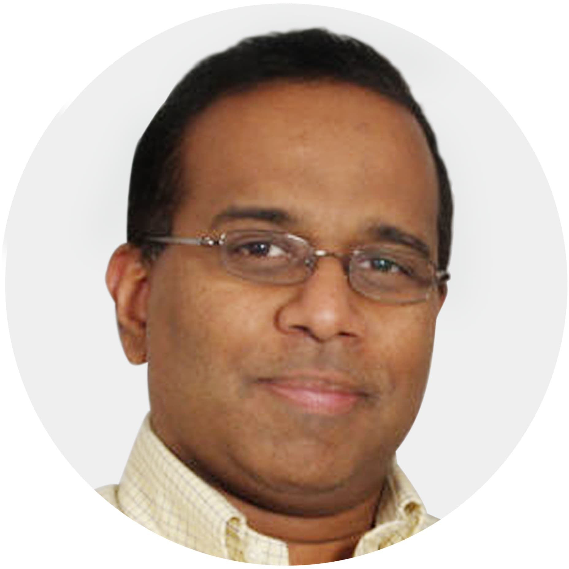 Image of Jamil Azher