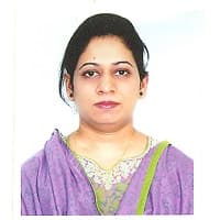 Image of Dr. Shagufta Mahmood