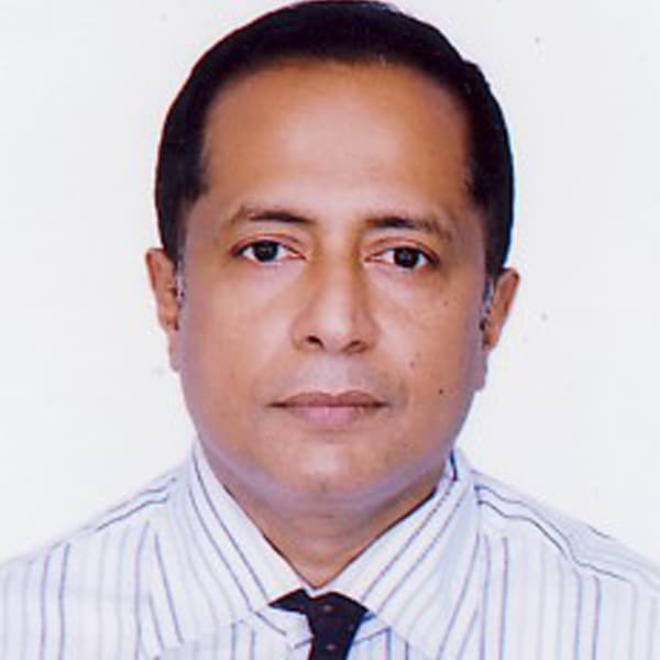 Image of Dr. Wahiuddin Mahmood